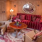 Schloss Matzen Hotel 4*