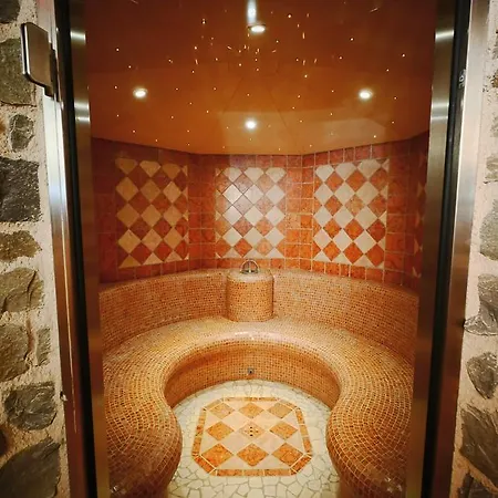 호텔 Schloss Matzen 4*