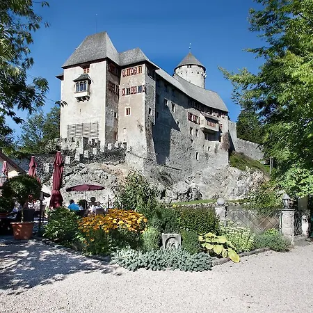 Hotel Schloss Matzen 4*