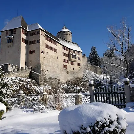 Hotel Schloss Matzen Reith im Alpbachtal