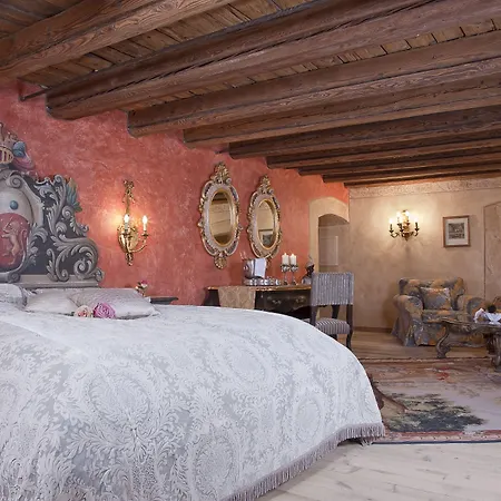 Schloss Matzen Reith im Alpbachtal