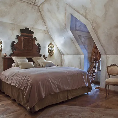 Hotell Schloss Matzen 4*