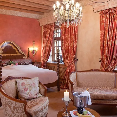 Schloss Matzen 호텔 라이스임알바흐탈