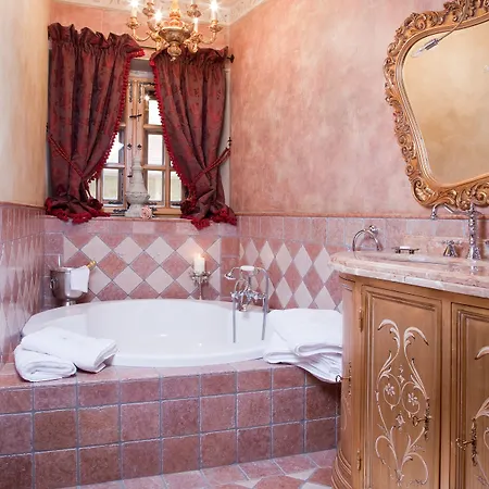 Schloss Matzen Reith im Alpbachtal