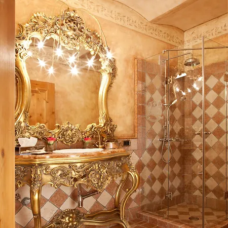 Schloss Matzen 4* Reith im Alpbachtal