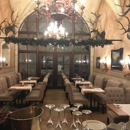 Hotel Schloss Matzen Reith im Alpbachtal