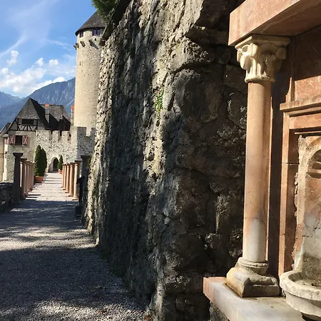 Schloss Matzen 라이스임알바흐탈