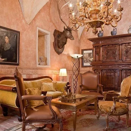 Schloss Matzen Hotel 4*