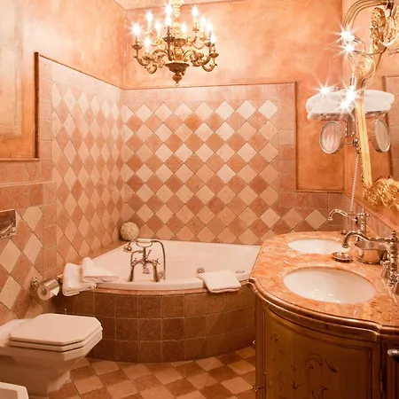 Schloss Matzen Hotell