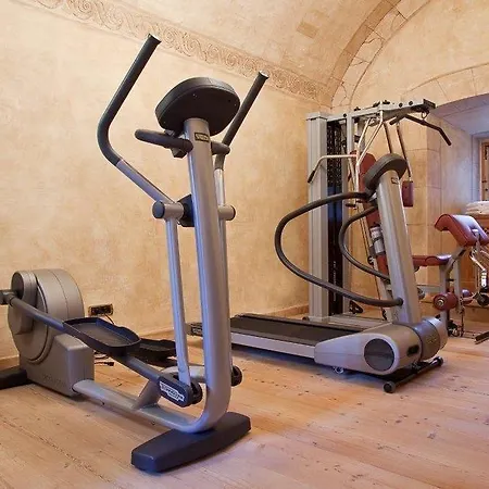 Schloss Matzen Hotell 4*