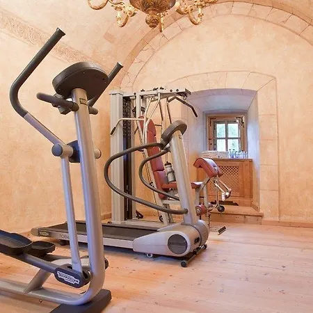 Schloss Matzen Hotell