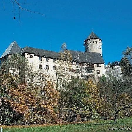 Schloss Matzen 4*