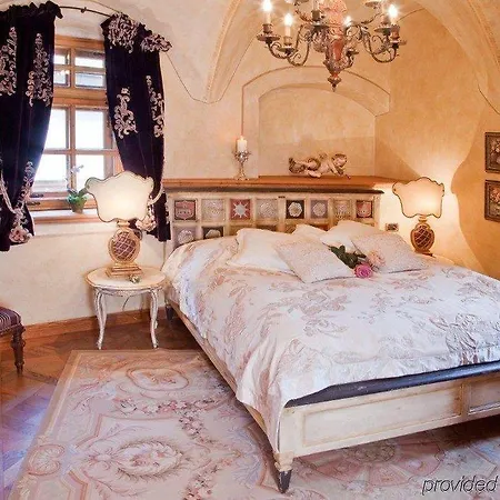 Schloss Matzen Hotel 4*