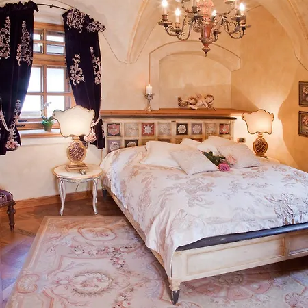 Schloss Matzen Hotell 4*