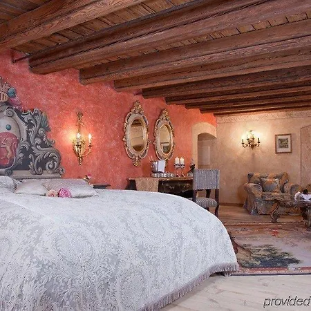 Schloss Matzen Hotel