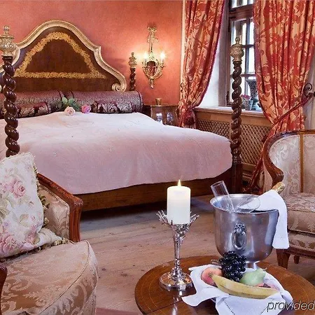 Schloss Matzen Hotel 4*