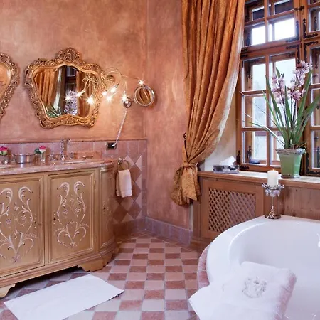 Schloss Matzen Hotell 4*