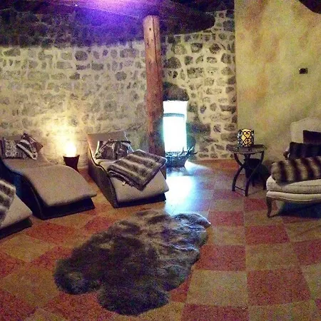 Schloss Matzen Hotel