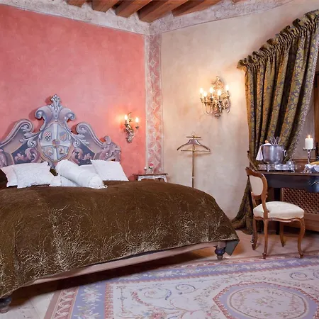 Schloss Matzen 4*