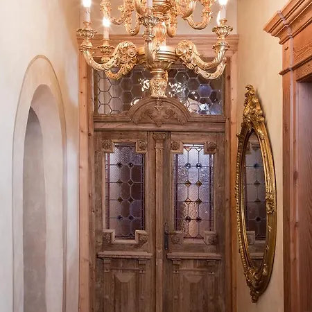 Schloss Matzen 라이스임알바흐탈