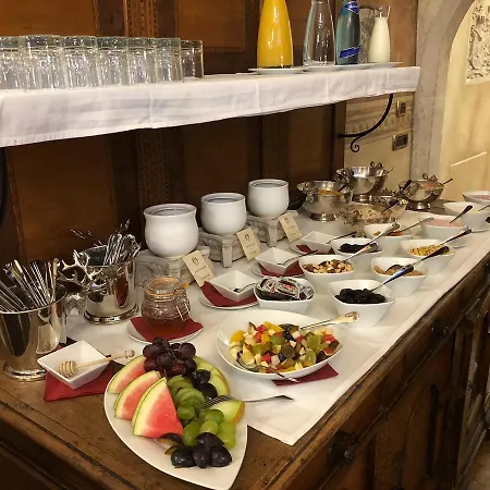 호텔 Schloss Matzen 라이스임알바흐탈