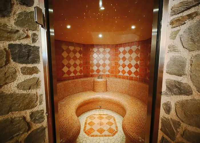 Hotel Schloss Matzen 4*