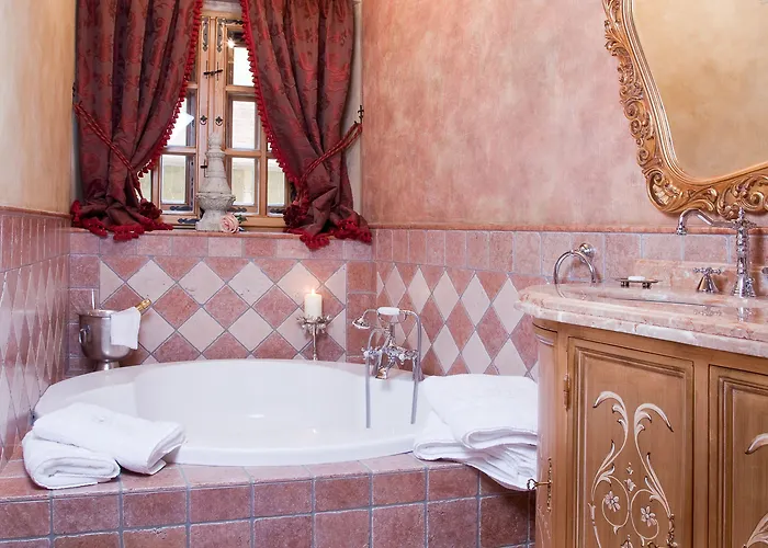 Schloss Matzen Reith im Alpbachtal