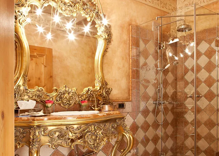 Schloss Matzen 4* Reith im Alpbachtal