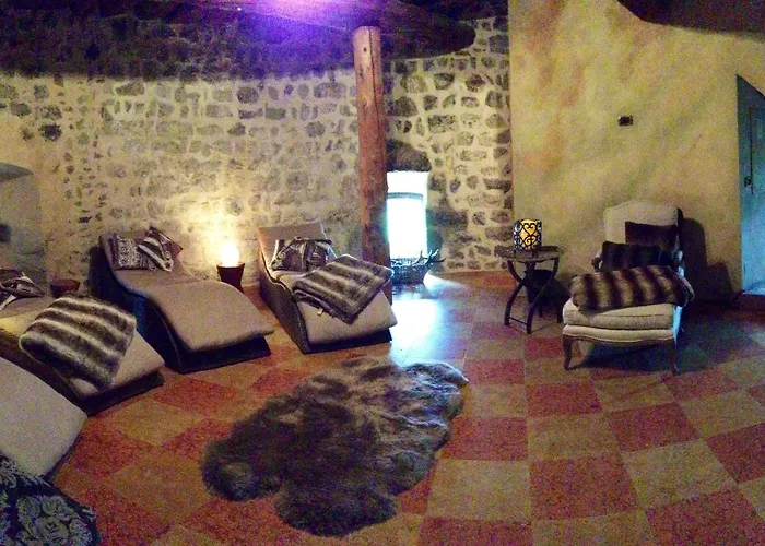 Schloss Matzen Reith im Alpbachtal