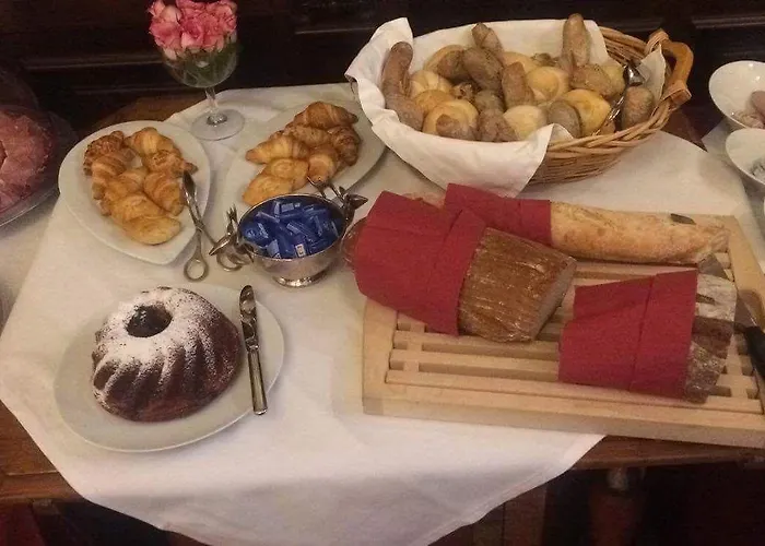 Schloss Matzen Hotel