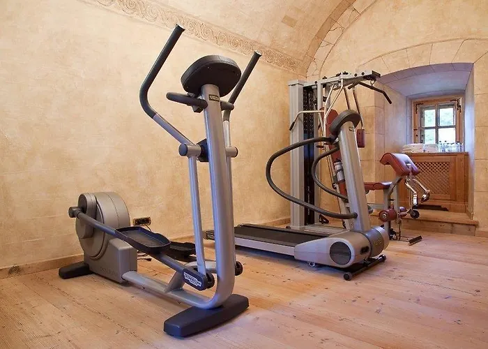 Schloss Matzen Hotel 4*