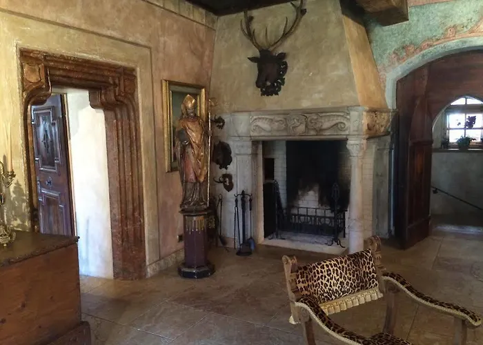 Schloss Matzen Reith im Alpbachtal