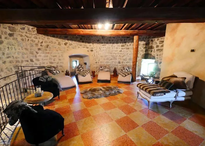 Schloss Matzen Reith im Alpbachtal