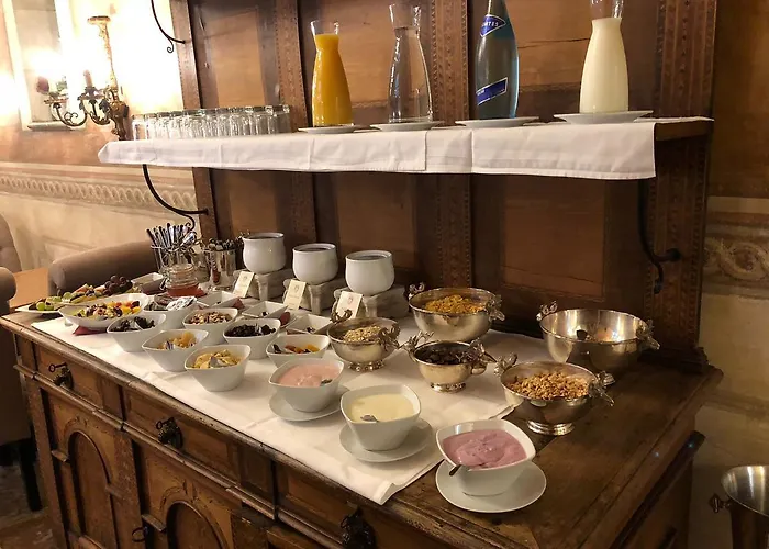 Hotel Schloss Matzen Reith im Alpbachtal