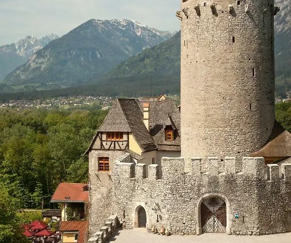 Schloss Matzen 4* Reith im Alpbachtal