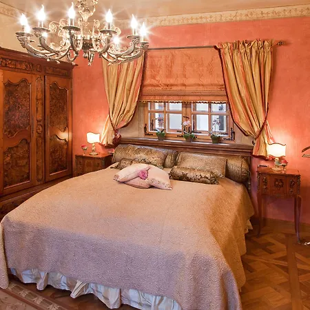 Schloss Matzen ريث ام الباختال