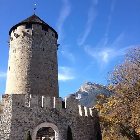 Schloss Matzen 4*