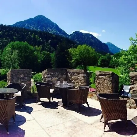 Schloss Matzen 4* ريث ام الباختال