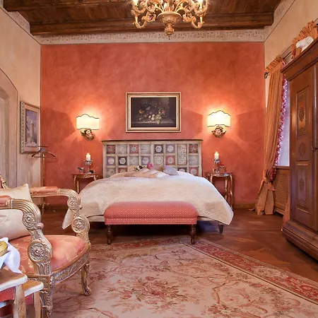 Schloss Matzen 4*