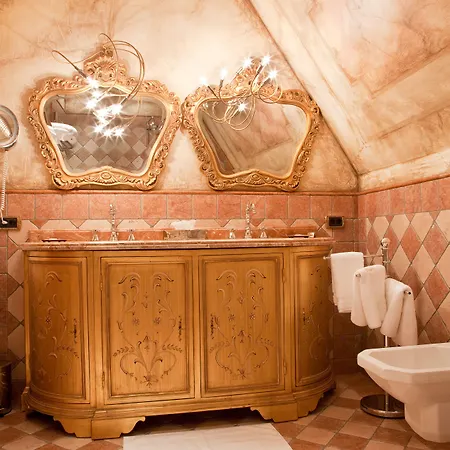 Schloss Matzen 4*