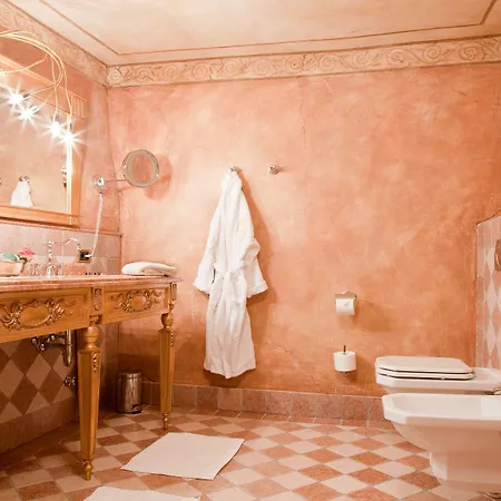 Schloss Matzen 4*