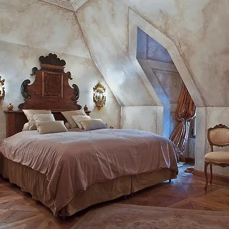 Schloss Matzen 4* ريث ام الباختال