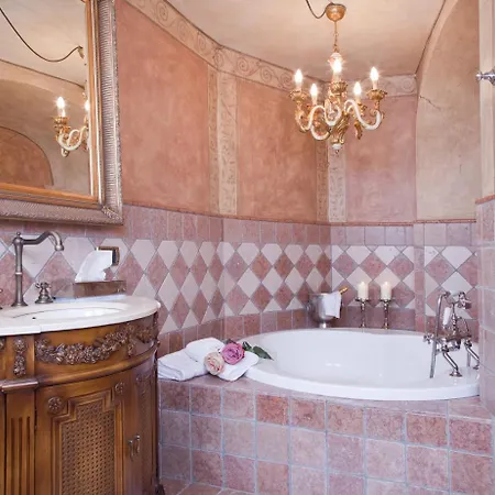 Schloss Matzen 4* ريث ام الباختال