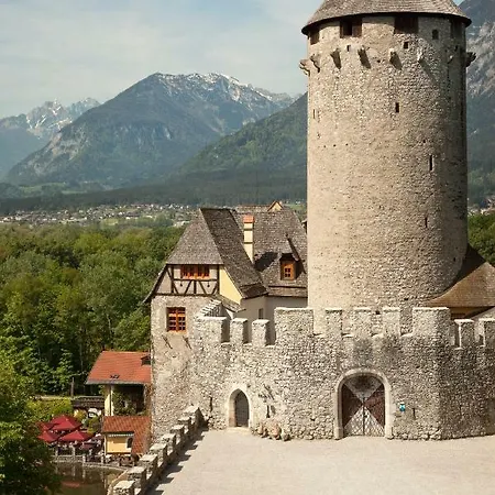Schloss Matzen 4* ريث ام الباختال
