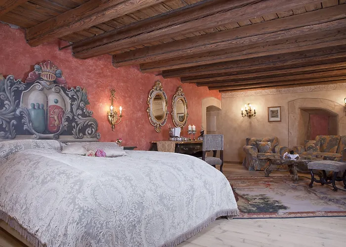 Schloss Matzen Reith im Alpbachtal