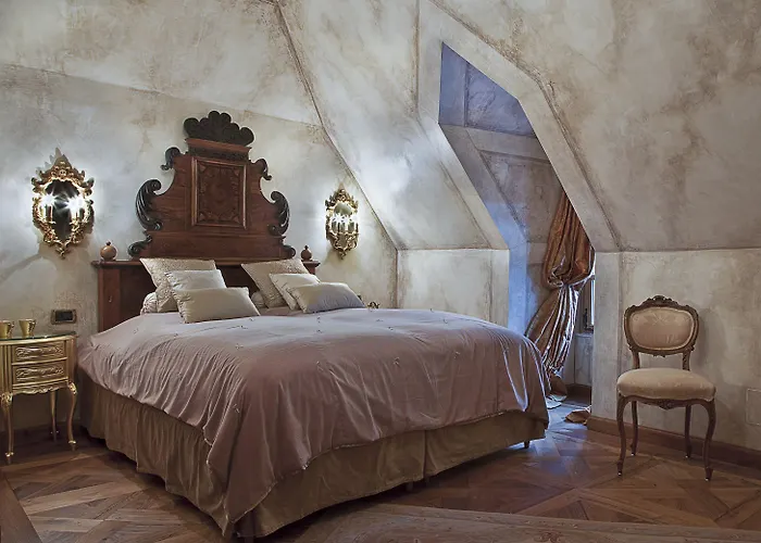 Hotel Schloss Matzen 4*