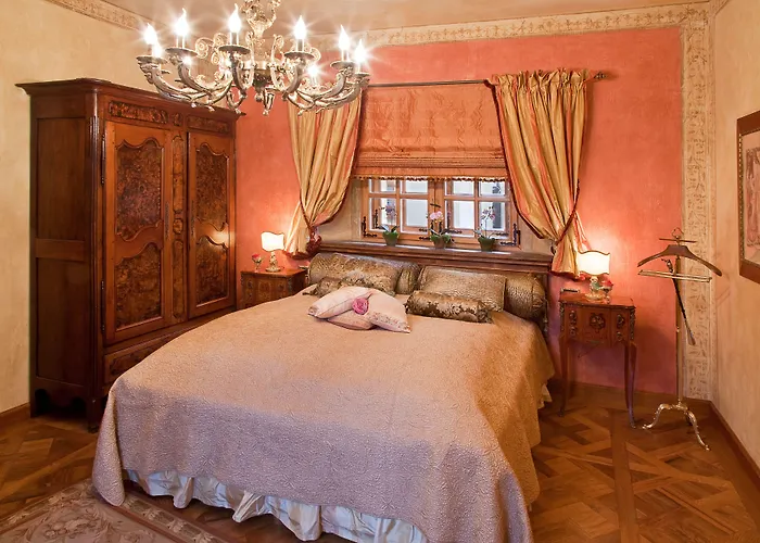 Schloss Matzen Reith im Alpbachtal