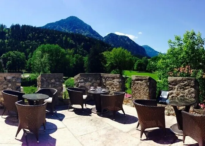 Schloss Matzen 4* Reith im Alpbachtal