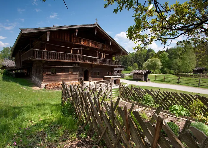 Hotel Schloss Matzen