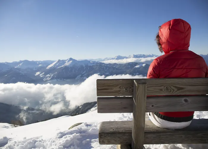 Schloss Matzen 4* Reith im Alpbachtal
